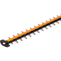 Кусторез аккумуляторный бесщёточный WORX 40В, 61 см, без АКБ и ЗУ WG286E.9