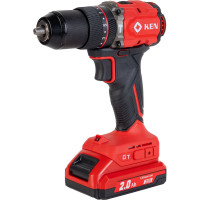 Шуруповерт KEN BL7220D-20C 115.999.9401