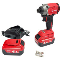Шуруповерт KEN BL6720D-40C 115.999.9403