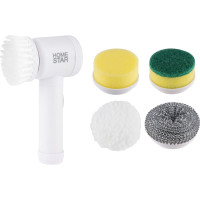 Электрощётка беспроводная Homestar HS-1037 108921