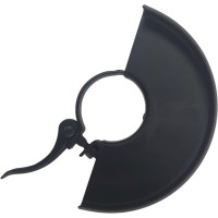 Углошлифовальна машина PARTNERTOOL PAG125-1200LCE