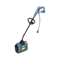 Снегоуборщик электрический SENIX 1400Вт, 33 см, STE14-L-EU