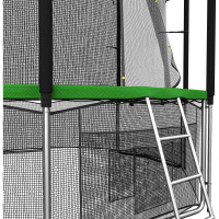 Лестница для батута UNIXline 10-16 ft LADBG