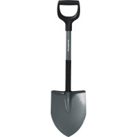 Лопата укороченная Plantic Terra Pro 11014-01