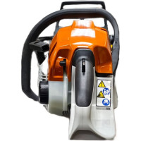 Бензопила Stihl MS 162 14" 3/8" Picco 1,3 мм (без чехла) 11480113010k