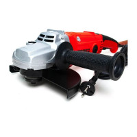 Угловая шлифовальная машина RODEO AG2223