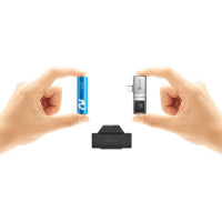 Тепловизор для смартфона Guide Sensmart MobIR Air Type-C для Android, серый 00-01024180