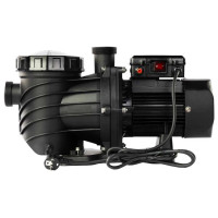 Насос для бассейна UNIPUMP JET POOL SPP 2000 92821