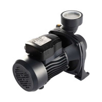 Центробежный поверхностный насос (консольный) UNIPUMP CPM 1500Q 40938