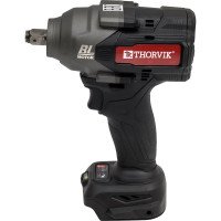Гайковерт ударный аккумуляторный бесщёточный THORVIK 1/2DR, 21В, 1080 Нм, (без АКБ и З/У) BBIW121080DNB 053912