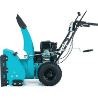 Бензиновый снегоуборщик Steviman SX-61E