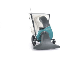 Несамоходный аккумуляторный колесный садовый пылесос Remarc LS 3500 1429508