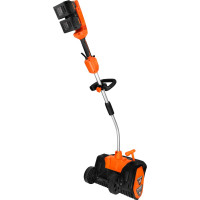 Снегоуборщик DAST АККУМУЛЯТОРНЫЙ 430-40V-2 DSU-430-40-2Brash