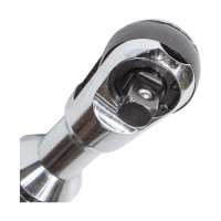 Гайковерт пневматический угловой PI TOOLS PIT-02460 1/2 5759