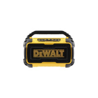 Портативная аккумуляторная аудиосистема Dewalt 18 В, 20 Вт, без АКБ и ЗУ, DCR011 DCR011-XJ