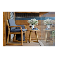 Кофейный стол Joygarden Round 31601