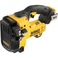 Аккумуляторный болторез Dewalt DCS350NT, 18 В, M6-M12, без АКБ и ЗУ, в кейсе TSTAK DCS350NT-XJ