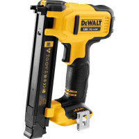 Аккумуляторный скобозабивной пистолет Dewalt DCN701N, 18 В, без АКБ и ЗУ DCN701N-XJ
