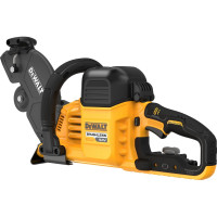 Аккумуляторная бесщеточная отрезная машина Dewalt 54 B, 230 мм, 6600 об/мин, без АКБ и ЗУ DCS691N