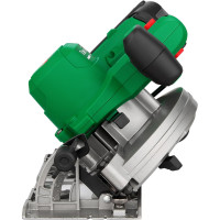 Бесщеточная аккумуляторная дисковая пила STATUS UniOne CP165HD 07411901