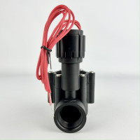 Клапан электромагнитный Frame FVR100FF