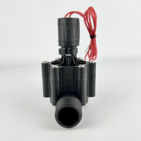 Клапан электромагнитный Frame FVR100MM