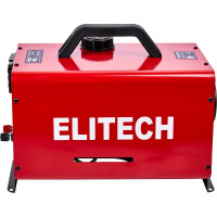 Пушка тепловая непрямого нагрева дизельная Elitech ДП 5 208881