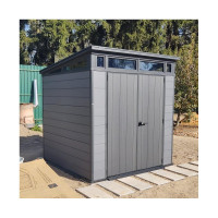Сарай Keter Cortina 7х7 255044