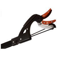 Сучкорез высотный SKRAB 90/2,3 м, плоск., с захватом AL 28570