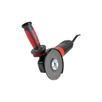 Шлифмашина угловая МШУ Elitech 1112Э (E2213.064.00) 207378