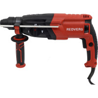 Перфоратор REDVERG RD-RH870 00006691405