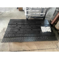 Сварочный стол Keepler-Stan 1450x800x100, 12 мм, КИТ комплект - УФ-20322