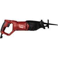 Пила сабельная Elitech ПС 1100ЭП (1100Вт, пропил 115мм) 204512