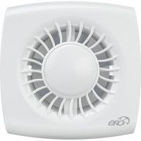 Вентилятор накладной ERA WIND D100 обратный клапан WIND 100C