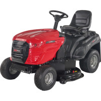 Косилка с сиденьем (садовый мини-трактор) Evoline TRG 107 H TRG107H
