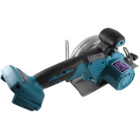 Аккумуляторная дисковая пила AktiTool DW125 (без АКБ) 101501