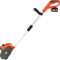Снегоуборщик аккумуляторный PATRIOT ручной PE 2342 UES 21V MAX+2 АКБ 4Ah+З\У 426302228