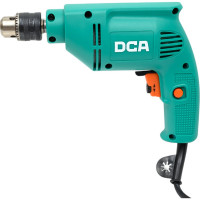 Дрель DCA AJZ10A