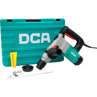 Перфоратор DCA AZC02-28SH
