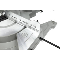 Торцовочная пила DCA AJX10-255