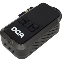 Насос воздушный аккумуляторный DCA ADQE03-150 (TYPE ED)