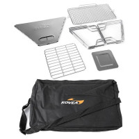 Kovea Мангал складной, большой KG-0901