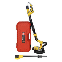 Шлифмашина DLT Жираф MAX-XT R7232, 710 Вт, 600-1500 об/мин 0885