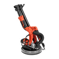 Шлифмашина DLT Жираф MAX-XT R7234, 710 Вт, 600-1500 об/мин 0193