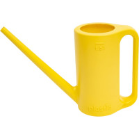 Лейка SCHEURICH Max 200х300х105 мм, 1.5 л, светло-желтый 059812