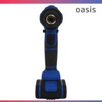 Аккумуляторный шуруповерт OASIS ASD-20V Pro