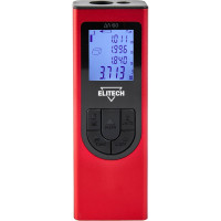 Дальномер Elitech ДЛ 60 ДМ 204768