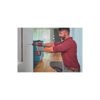 Аккумуляторная ударная дрель Einhell PXC TP-CD 18/60 Li-i BL, 18В, 60 Нм, 13 мм, 2x4.0 Ач, кейс E-Case S-F 4514208