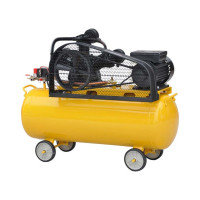 Воздушный компрессор SKIPER IBL3100A до 600 л/мин, 8 атм, 100 л, 230 В, 3 кВт 00-00011087