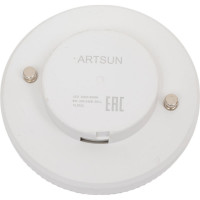 Лампа светодиодная ARTSUN LED GX53 9W 6500K